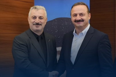 Anahtar Parti Bursa'da yükselişine devam ediyor!