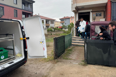 Eski oyuncu evinde ölü bulundu