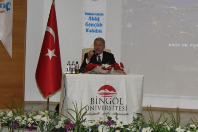 "PKK eşittir YPG, YPG eşittir PKK"