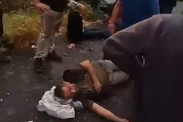 Bursa’da kaygan yolda can pazarı!