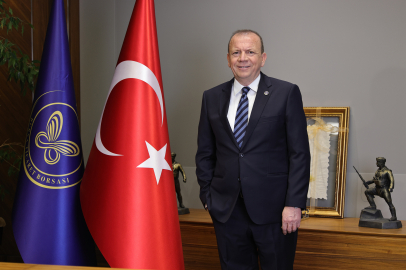 Özer Matlı: “Cumhuriyet’i yükseltecek olan gençliğe güvenimiz sonsuz”