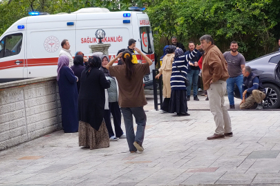 Polis memuru korkunç halde bulundu! Yürek yakan detay...