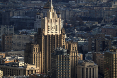 Rusya'dan ateşkes şartı: "Ukrayna, 5 bölgeden çekilecek"