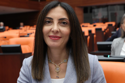 Kayışoğlu: "Ucube rejim milletin hiçbir derdini çözemiyor"