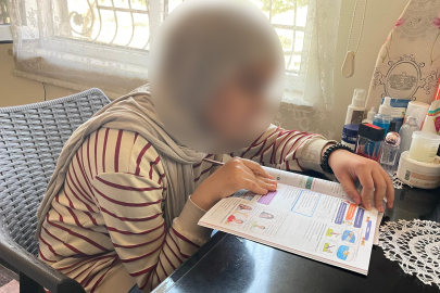 Bir okulda skandal iddia! Öğretmen tesettürlü öğrencisine hakaret etti