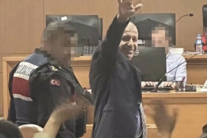 Ümit Özdağ: “DEM'in talebiyle Silivri'de tutulmaya devam edeceğim”