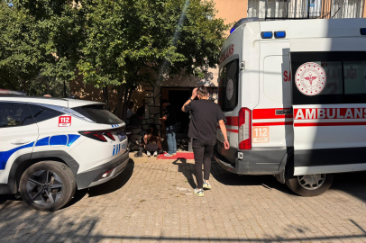 18 yaşındaki genç babasının beylik tabancası ile kendini vurdu