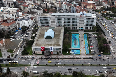 İBB operasyonunda üçüncü dalga, 22 şüpheliye gözaltı kararı!