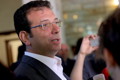 İmamoğlu'nun kayıp cep telefonu bulundu