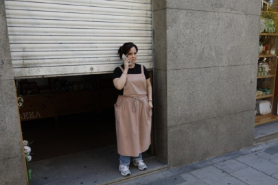 İspanya'da elektrikten sonra ikinci şok!