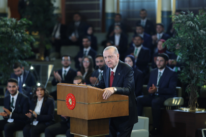 Terörsüz Türkiye kavşağını suhuletle döneceğiz