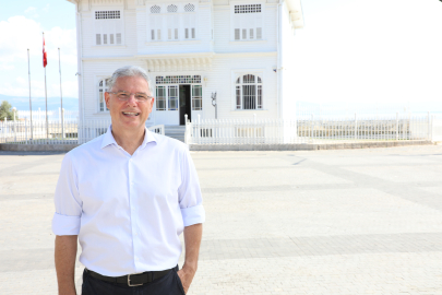 Başkan Dalgıç: Lozan Zaferinin Temeli Mudanya’da atıldı!