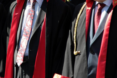 HSK üyeleri belli oldu