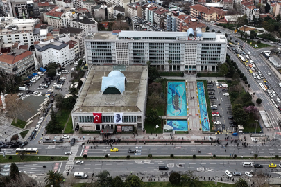 İBB'ye yönelik yolsuzluk soruşturmasında ifade veren şüpheliler konuştu!