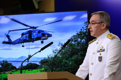 Milli Savunma'dan gündeme damga vuran açıklamalar