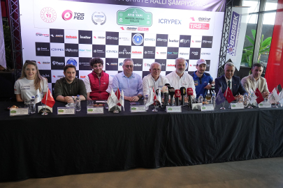 Nefesleri kesecek yarış Bursa'da başlıyor