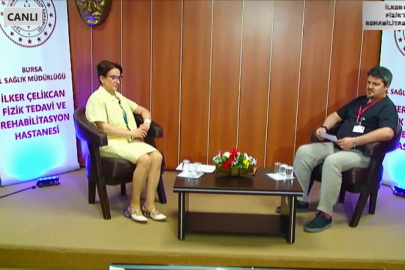 Omurga eğriliğine dikkat! Skolyoz olabilir