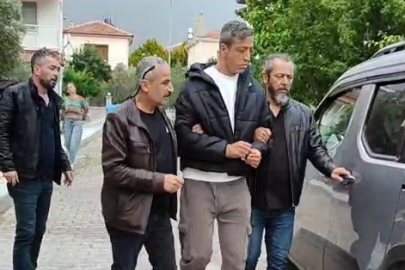 34 yılla aranan şüpheli tatilde yakayı ele verdi