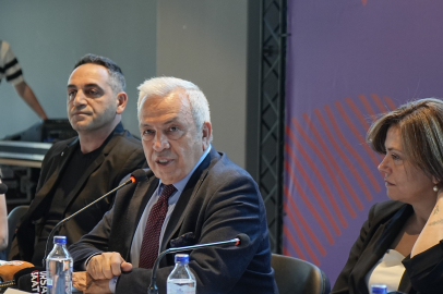 Başkan Özdemir'den grev yorumu: "Mevcut ücretleri ödemekte zorlanıyoruz"