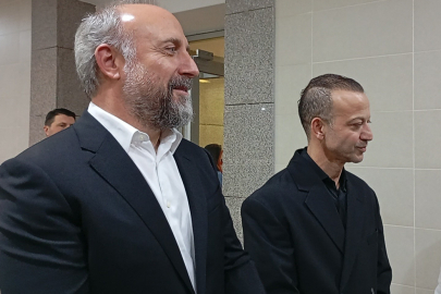 Halit Ergenç ve Rıza Kocaoğlu’na hapis cezası