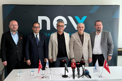 Nev Sağlık Grubu’ndan Balıkesir’e büyük yatırım