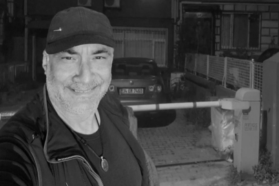 Yeşilçam oyuncusu Mehmet Serdar Sulukahya üniversite öğrencisi tarafından evinde öldürüldü!