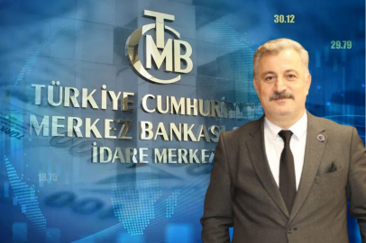 Anahtar Parti Bursa’dan TCMB’ye sert tepki! “Bedelini millet ödüyor”