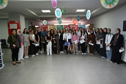 Bursa'ya yaya ve çocuk dostu sokak kazandırılıyor
