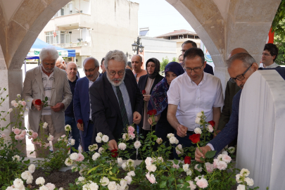 İznik’te Dâvûd-i Kayserî Buluşması Gerçekleşti