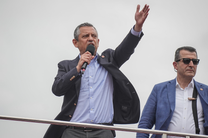 Özel: "Bu ülkeye kardeşliği ve barışı getireceğim"