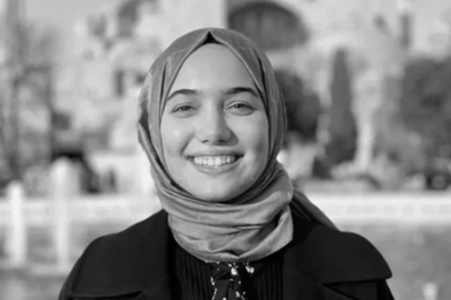 Fatma Zehra Kınık'a hapis cezası!