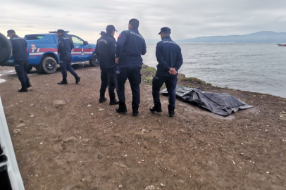 Marmara Denizi’nde bulunan cesedin kimliği belli oldu