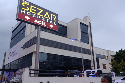 Özel hastanede skandal! Vefat eden kadının cenazesi kayboldu