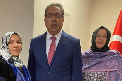 Yurbaş: Dünya bizi duydu ama Başkan Ercan Özel duymadı