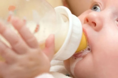 Anne sütünün satışına yasak geldi!