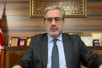 Eski Çatalca Müftüsü, Özgür Özel'i tehdit etti: Sana tokadı ben atacağım bekle