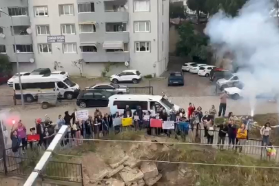 Öğrencilerden yürek ısıtan sürpriz