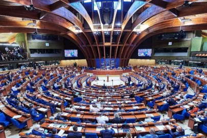 AB'den Suriye kararı! Yaptırımlar resmen kaldırıldı