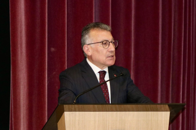 AKP grup yönetimi seçimi: Abdullah Güler başkanlığındaki ekip göreve devam edecek