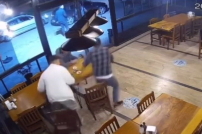 Bolu'da gece yarısı deprem!