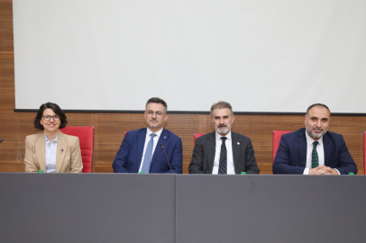 BTÜ'nün yeni yurtları öğrenci alımına başlıyor