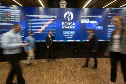 Bursa dahil 9 ilde Borsa İstanbul operasyonu! Çok sayıda gözaltı...
