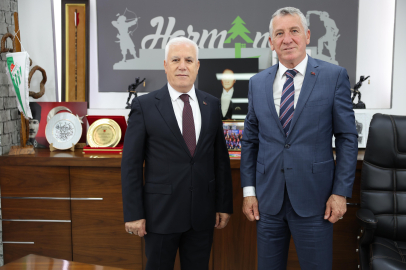 Dağ yöresi Büyükşehir ile kalkınıyor