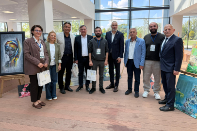 Geleceğin Bursa’sı için söz vatandaşta