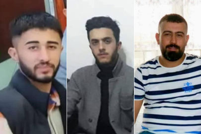 Arazi kavgasında 3 kuzen de öldü!
