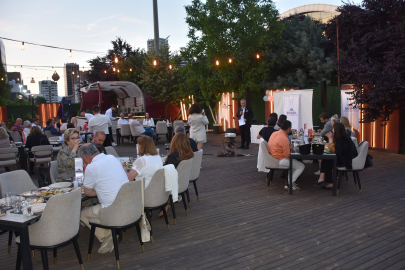 BUMİAD ‘yaza merhaba’ dedi