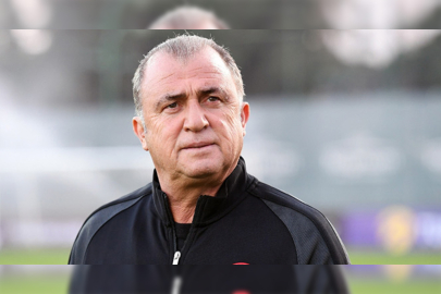Fatih Terim'den Muslera'ya veda mesajı