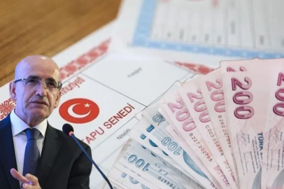 Kayıt dışı ekonomiye MEVA hamlesi