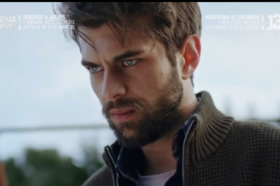 Mert Aydoğdu, “D.O.Z” galasında göz kamaştırdı