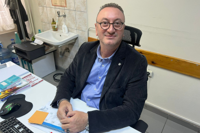 Sağlık Mil-Sen Bursa’da Güçleniyor: İl Başkanlığına Kemal Özyurt Atandı